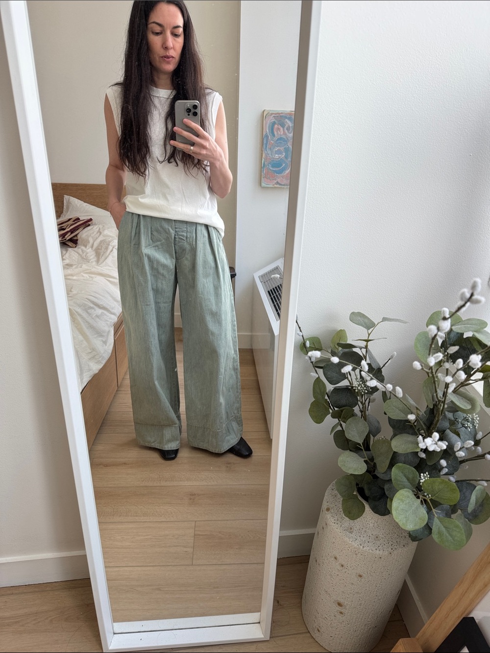 Rachel Comey coxone pant